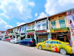 Little India Conservation Area (D8), Shop House #585921781
